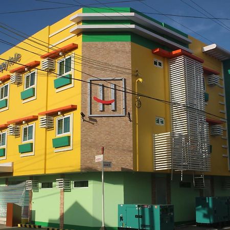 Happytelle Hotel Dipolog Bagian luar foto