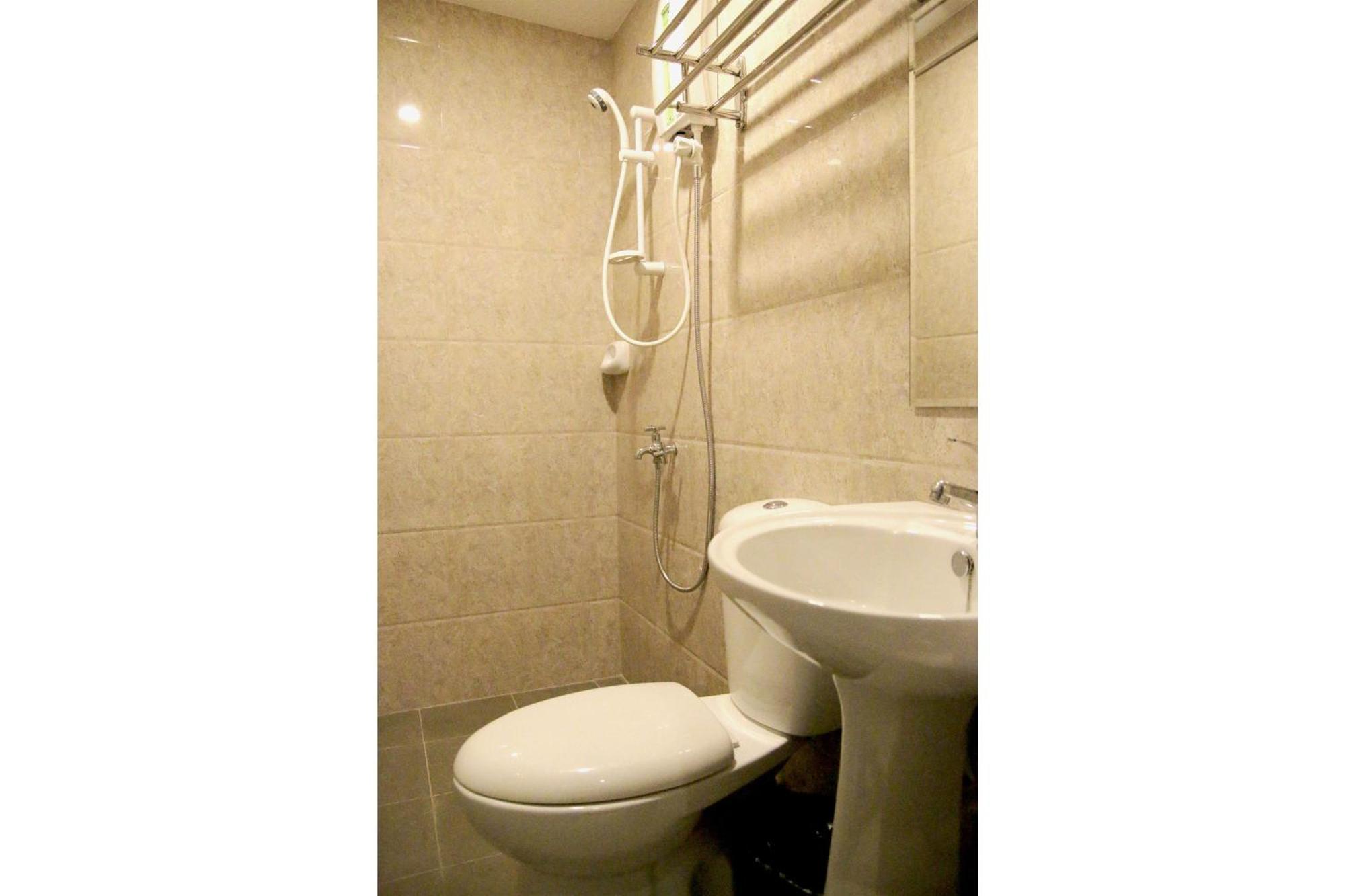 Happytelle Hotel Dipolog Bagian luar foto